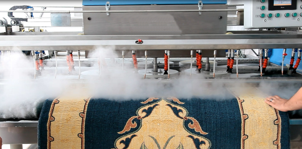 Sarıoğlan Halı Yıkama