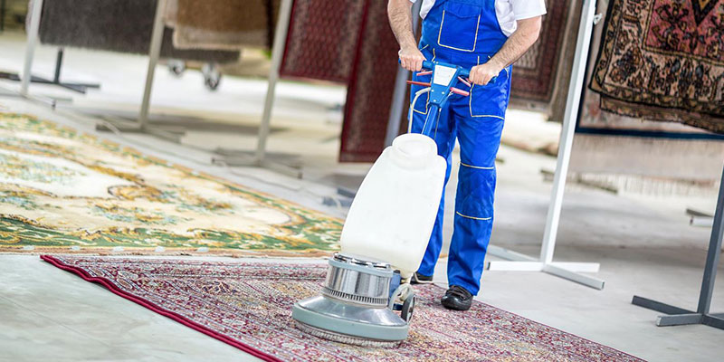 Sarıoğlan Halı Yıkama