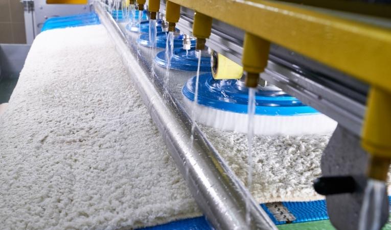 Sarıoğlan Halı Yıkama